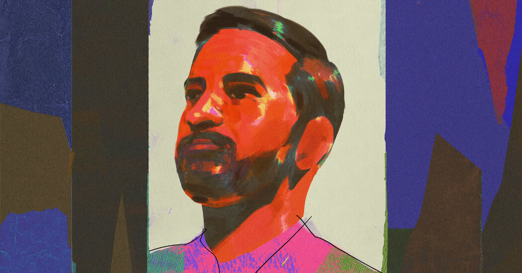 10 Ways of Making Sense of Zohran Mamdani’s Win  at george magazine
