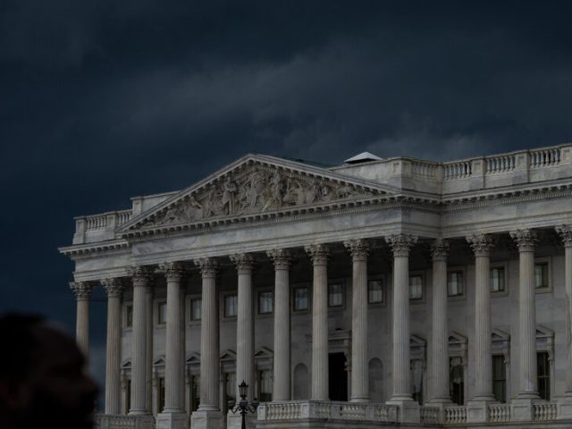 Lawmakers Scramble to Reach Washington for Vote on Trump Bill