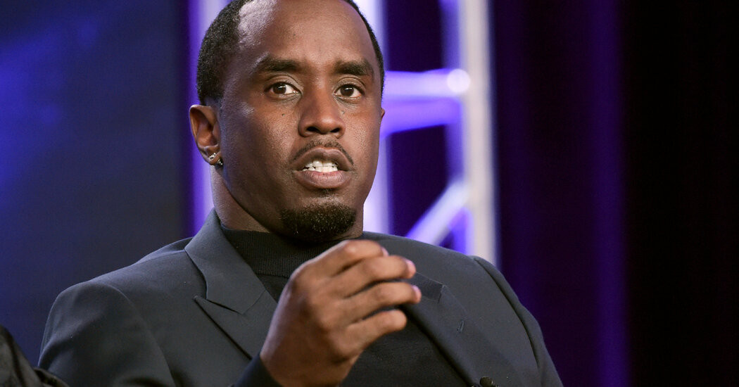 What’s Next in the Sean ‘Diddy’ Combs Trial?  at george magazine