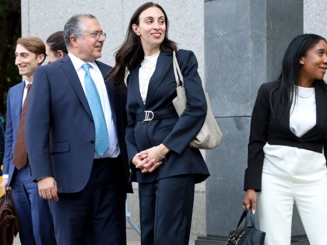 Sean Combs’s Winning Defense: He’s Abusive, but He’s Not a Racketeer