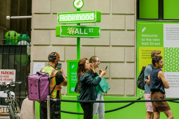 Wall Street’s New Obsession (and Dilemma): Tokenizing Companies