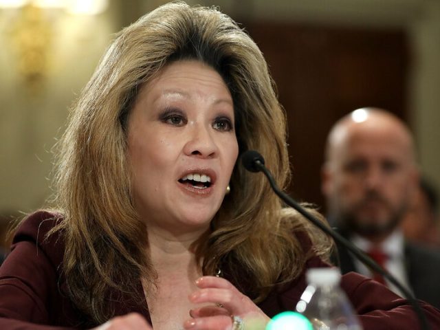 Appeals Court Lets Trump Remove Another Democrat From Independent Agency