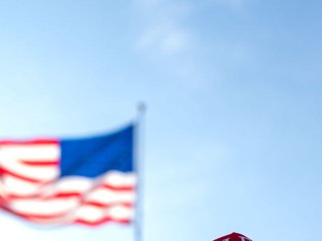 How Will Trump Sell His Big Policy Bill to the American Public?