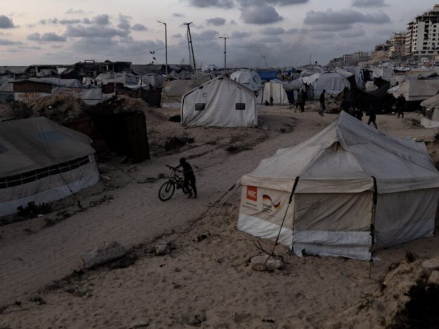 Where Do Israel-Hamas Truce Negotiations Stand?