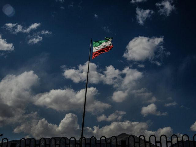 Iran’s Quiet Campaign of Domestic Terror