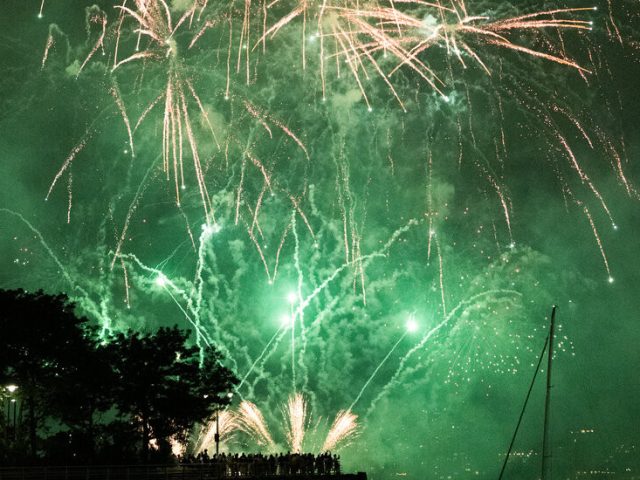 Macy’s 4th of July Fireworks: Where to Watch in NYC