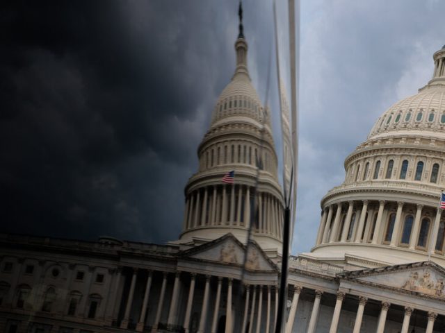 What Are Republicans Thinking With Such a Reckless Bill? Maybe This.