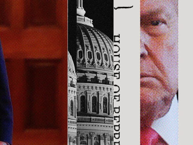 ‘Trump Has Betrayed His Working-Class Voters’: What Our Conservative Writers Really Think of Trump’s Bill