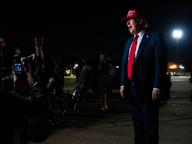 White House to Start Notifying Countries About Tariffs, Trump Says