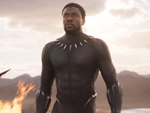 Superhero Movies Dominated the Box Office, but Not the Top 100 List