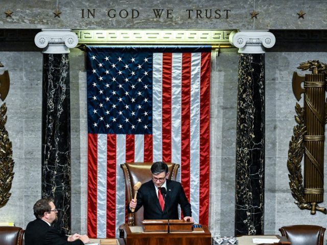 Why China Isn’t Lecturing Trump About His Costly Bill