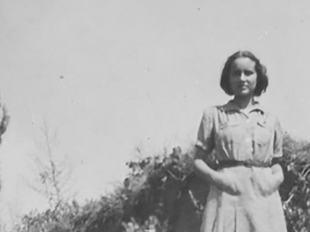 Anna Ornstein, Psychoanalyst Who Survived the Holocaust, Dies at 98