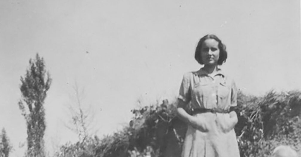 Anna Ornstein, Psychoanalyst Who Survived the Holocaust, Dies at 98  at george magazine