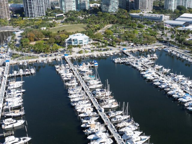 Canadian Buyers Are Dropping Out of the U.S. Housing Market