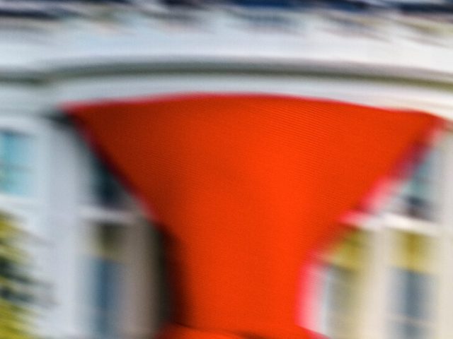 The Pointless Triumph of the Hapless President Trump