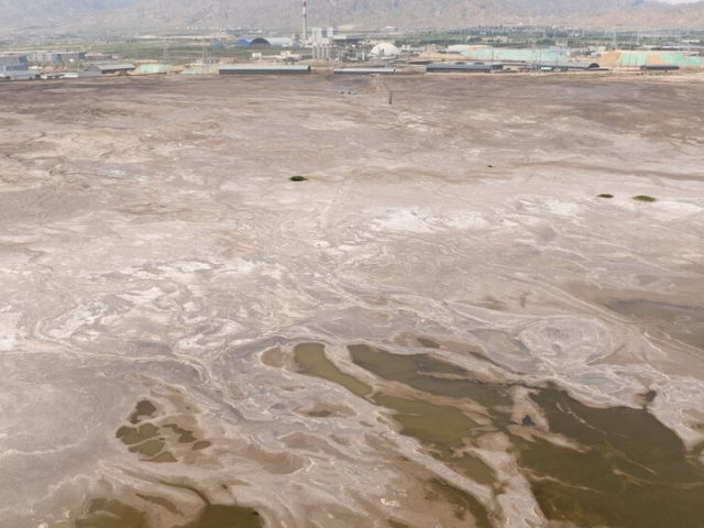 China Has Paid a High Price for Its Dominance in Rare Earths