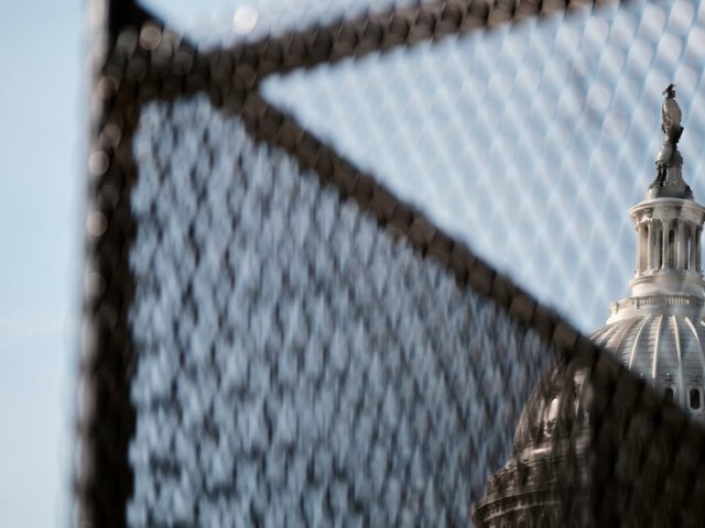 Conservatives Are Prisoners of Their Own Tax Cuts