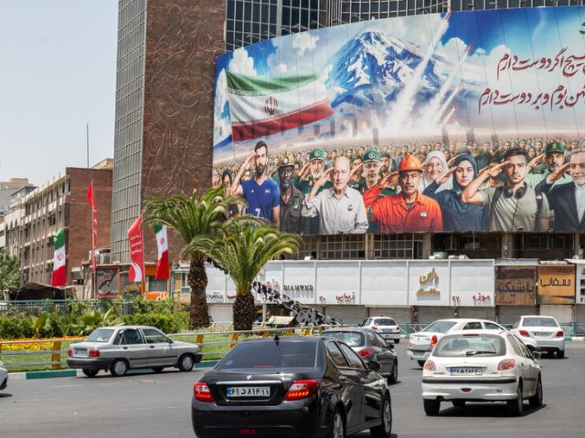 Iran Looks to BRICS for Allies, Testing a New World Order