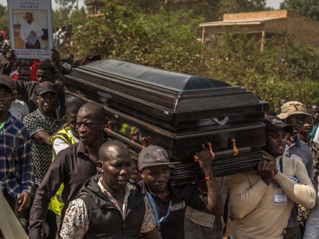 Albert Ojwang Was Killed in Police Custody. Kenyans Are Not About to Let It Go.