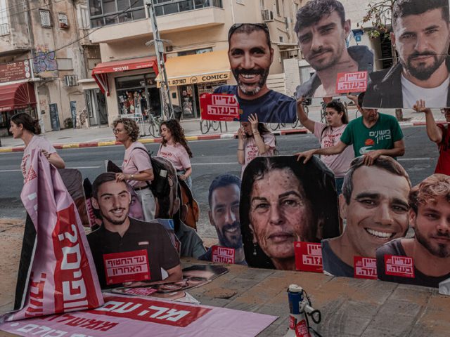 The Cost of Victory: Israel Overpowered Its Foes, but Deepened Its Isolation