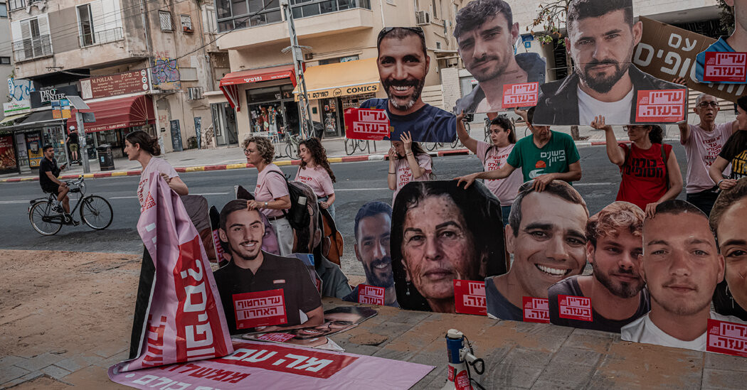 The Cost of Victory: Israel Overpowered Its Foes, but Deepened Its Isolation  at george magazine