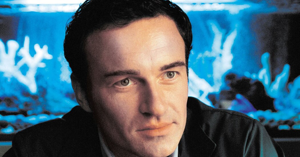 Julian McMahon, ‘Nip/Tuck’ and ‘Fantastic Four’ Star, Dies at 56  at george magazine