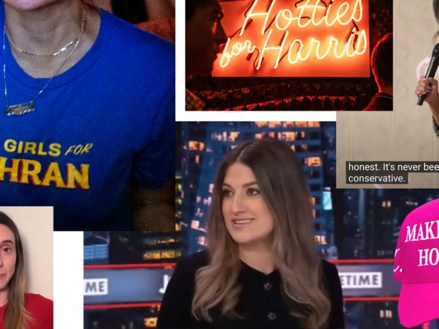 What Do Mamdani and the MAGA Movement Have in Common? ‘Hot’ Supporters.