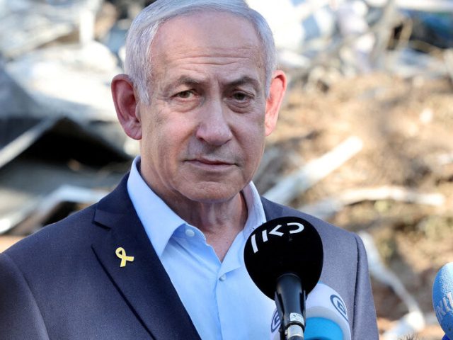 Netanyahu Heads to Washington as Trump Pushes for Israel-Hamas Cease-Fire