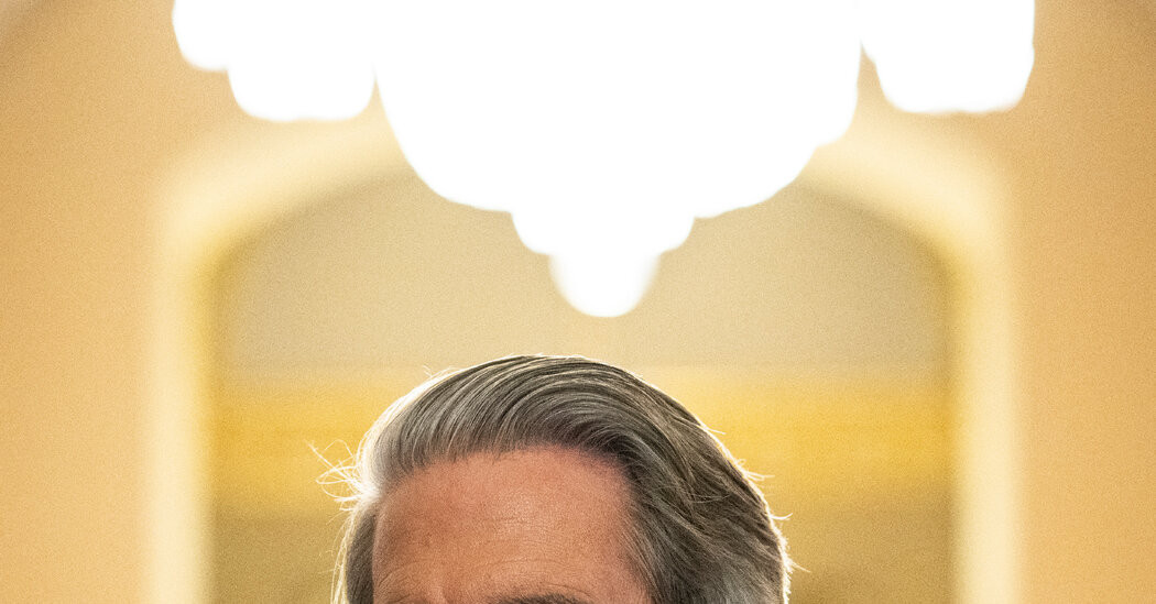 Bessent Says He Expects Trade Deals by This Week’s Deadline  at george magazine