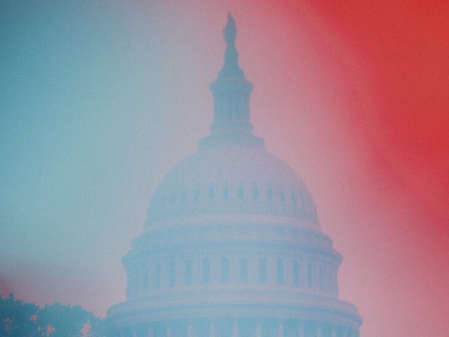 Jeff Flake: The Republican Fever Must Break