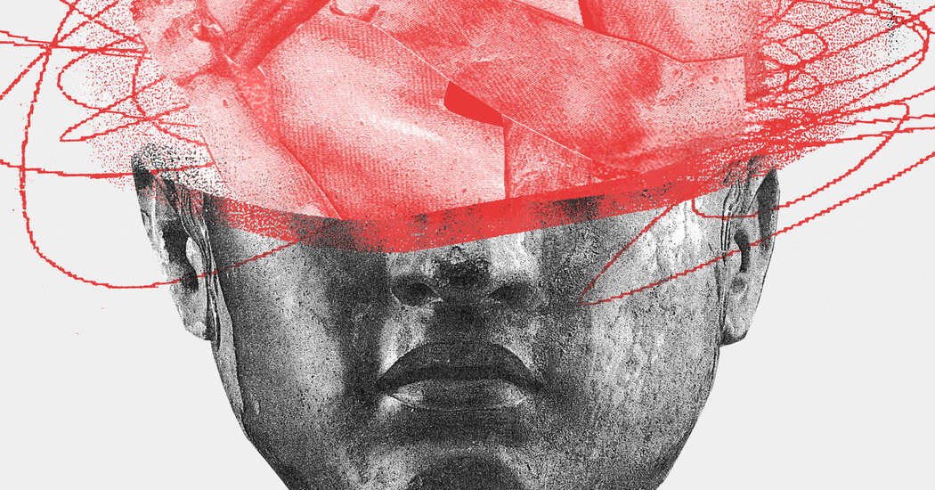 One of the Worst Industries in the World Gets Its Comeuppance  at george magazine