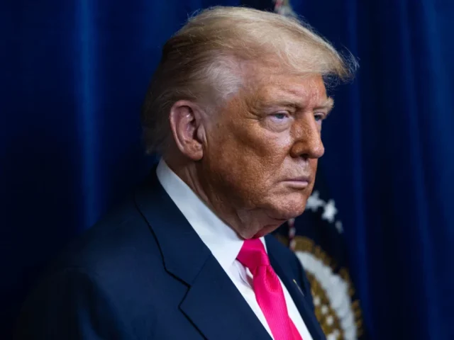 America’s ‘destiny’ is to dominate every industry, Trump says at Pennsylvania AI summit