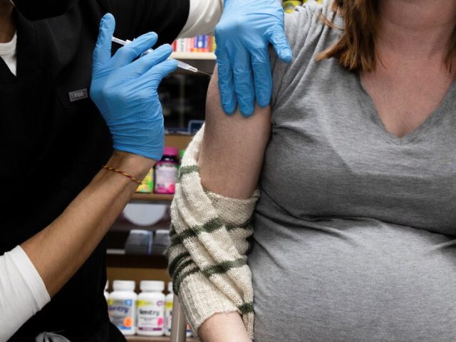 Medical Societies Sue Kennedy and H.H.S. Over Vaccine Advice
