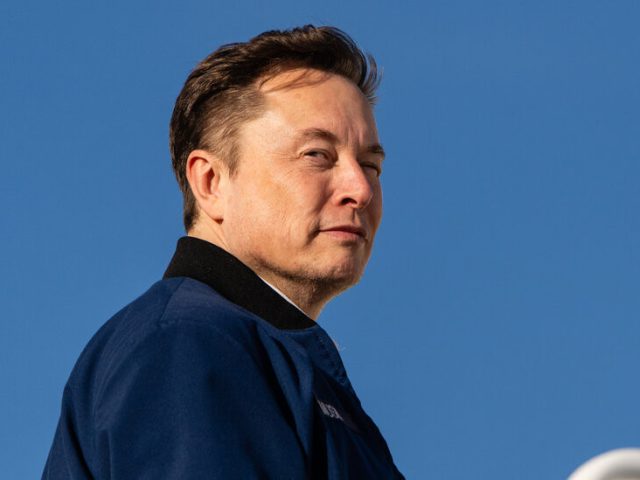 It’s Hard to Create a Third Party, Even for Elon Musk