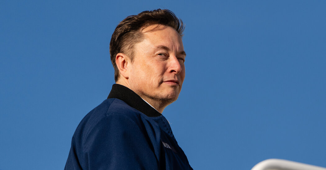 It’s Hard to Create a Third Party, Even for Elon Musk  at george magazine