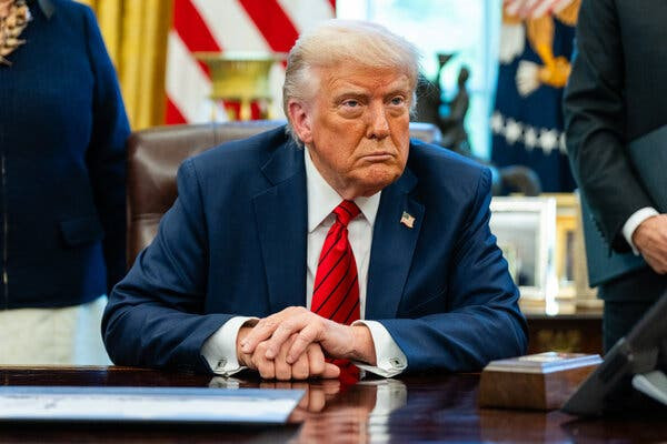 New Deadlines, New Letters — Same Tariff Uncertainty