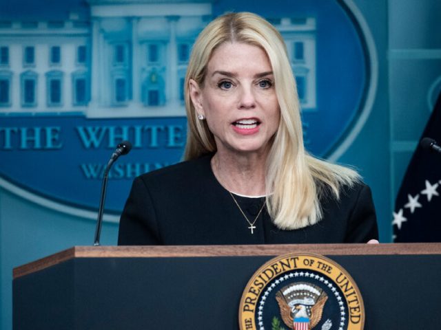 Trump Administration Acknowledges Lack of Evidence for Jeffrey Epstein ‘Client List’