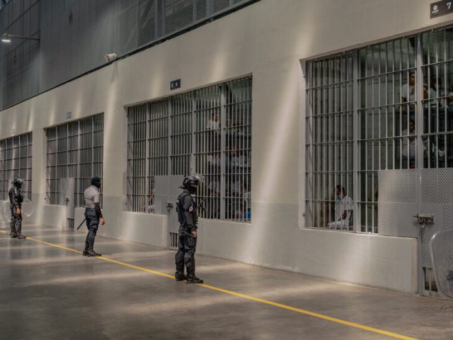 New Document Undermines Trump Administration’s Claims About Deported Venezuelans