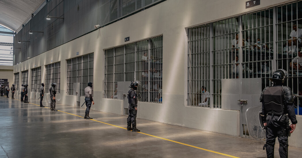 New Document Undermines Trump Administration’s Claims About Deported Venezuelans  at george magazine