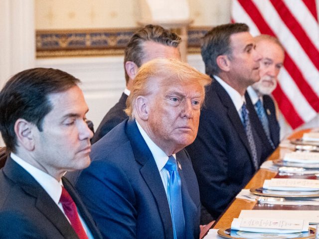Trump Pledges to Send More Weapons to Ukraine