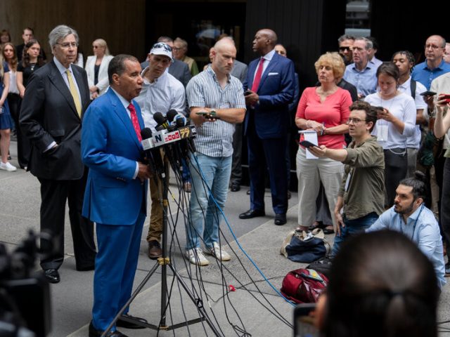 Zohran Mamdani’s Foes Go to Unusual Lengths to Derail His Mayoral Hopes