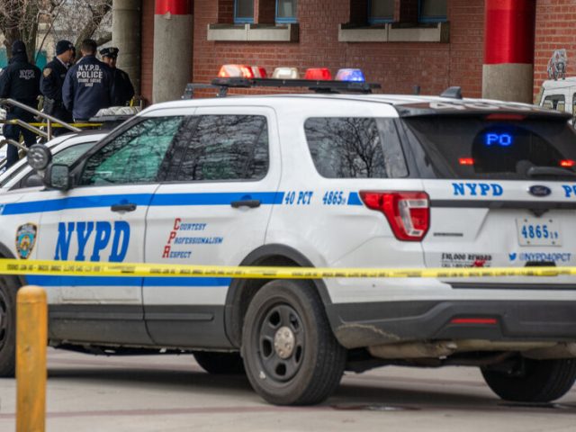 N.Y.P.D. Investigates the Death of an 18-Year-Old in a Bronx Precinct