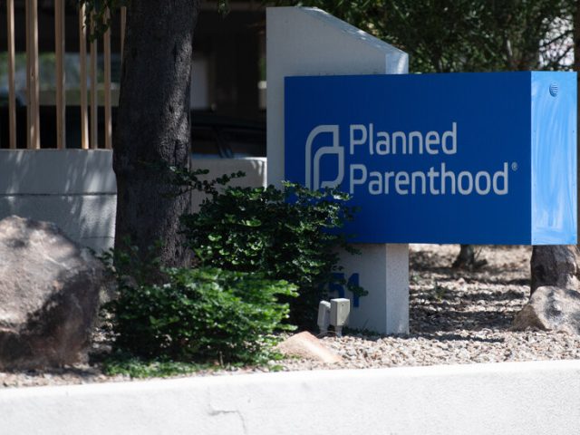 Planned Parenthood Wins a Temporary Injunction Over Medicaid Funding