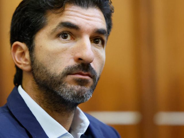 A Day Before Trial, Alleged Accomplice of Alexander Brothers Is Cleared