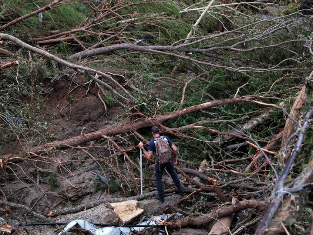 Texas Hill Country Is Underwater, and America’s Emergency Lifeline Is Fraying