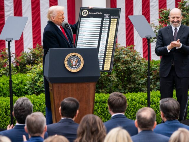 Trump’s New Trade Threats Set Off Global Scramble to Avoid Tariffs