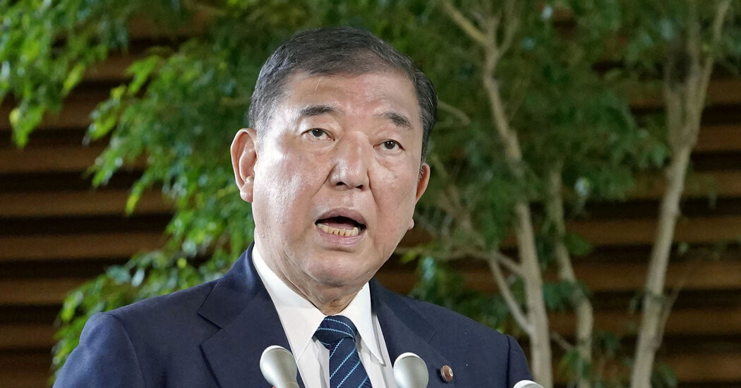 What Happened in Trade Talks Between Japan and the U.S.  at george magazine
