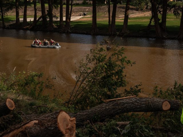 Why the Texas Floods Were So Deadly