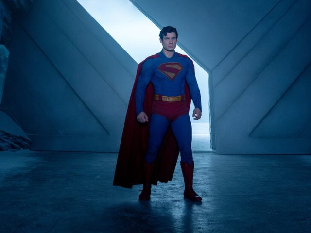 ‘Superman’ Review: It’s a Bird, It’s a Plane, It’s a Reboot!
