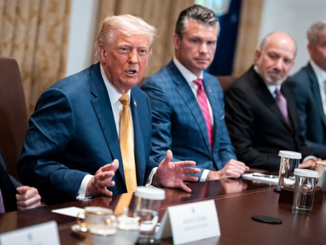 What Is a Trade Deal? Trump Takes an Expansive View